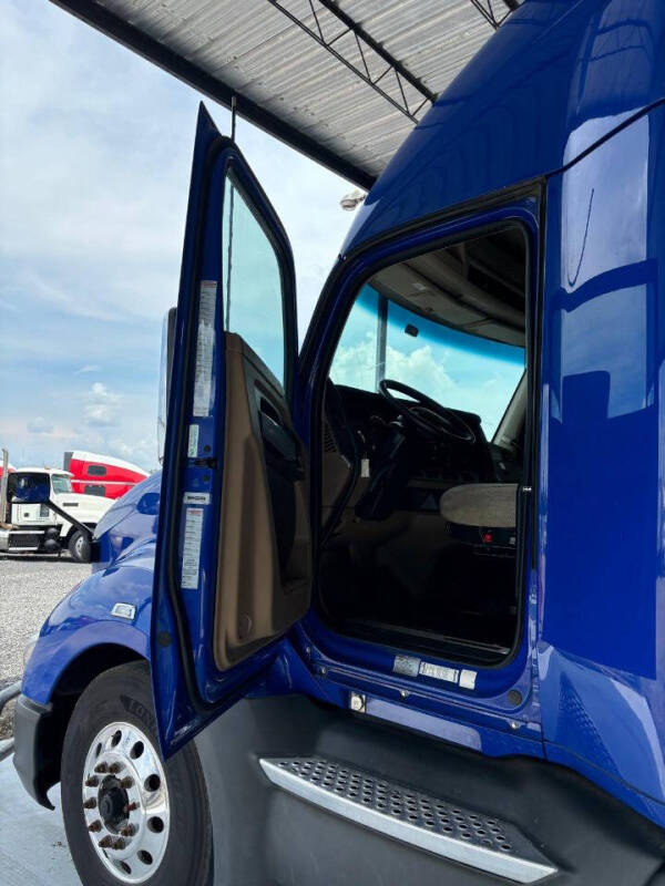 2020 Kenworth T-680