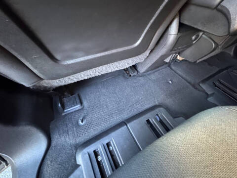 2015 GMC Acadia SLE-2