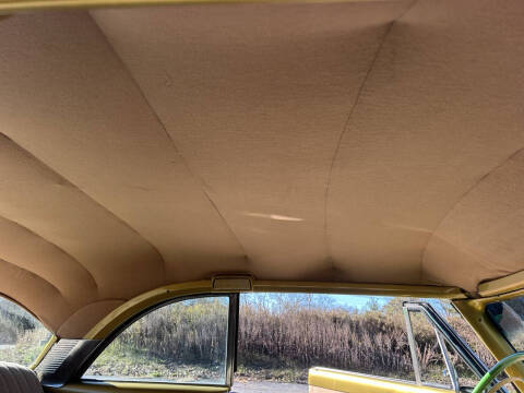 1953 Mercury Monterey