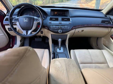 2010 Honda Accord Crosstour EX-L