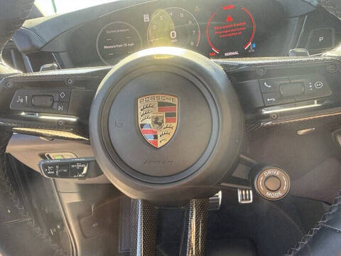 2024 Porsche Cayenne S Coupe