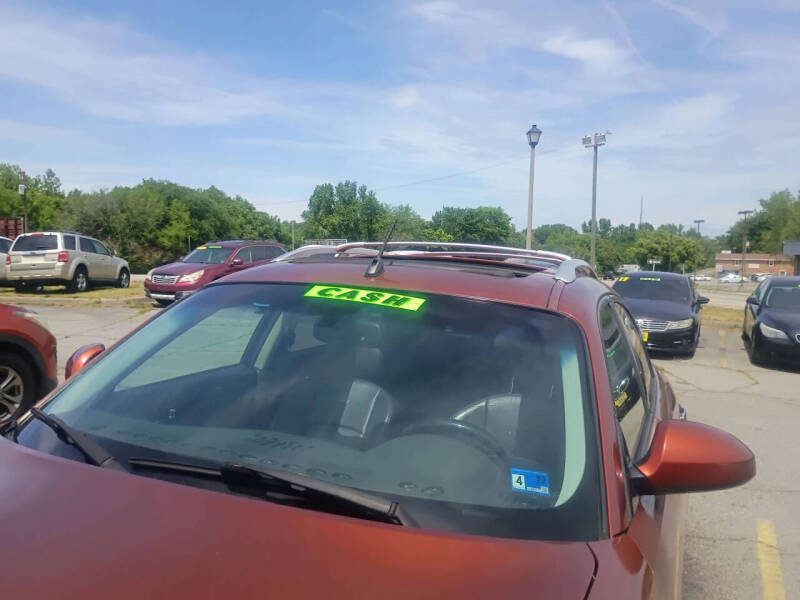 2006 Infiniti FX35