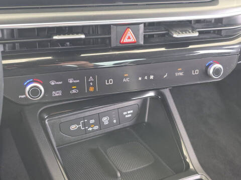 2025 Kia K5