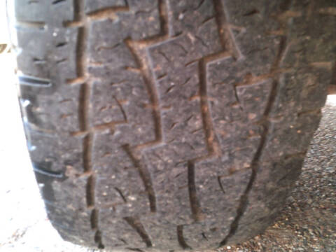 2006 Nissan Titan XE FFV