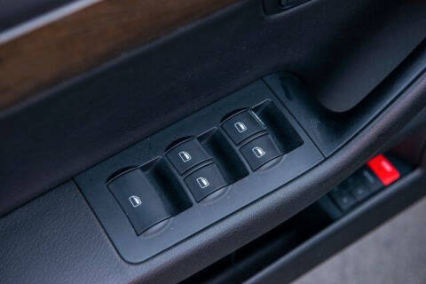 2007 Audi S4 quattro