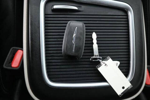 2024 Chrysler Pacifica Plug-In Hybrid Select
