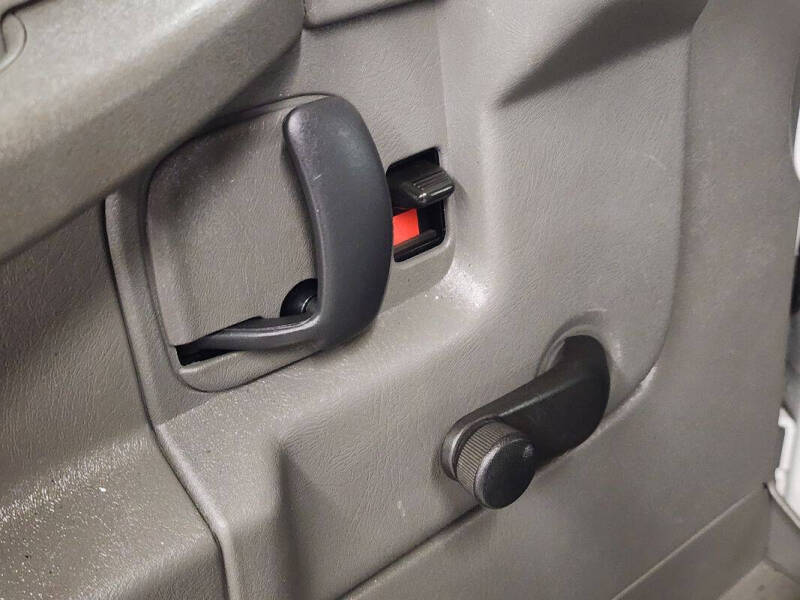 2009 GMC Savana 2500