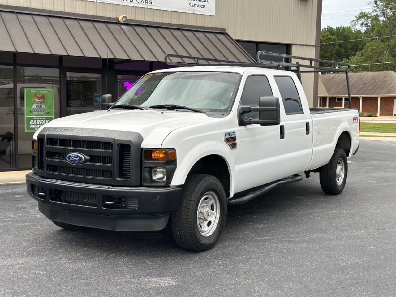 2010 Ford F-350 Super Duty for sale at Golden Wheels Auto in Wellford, SC