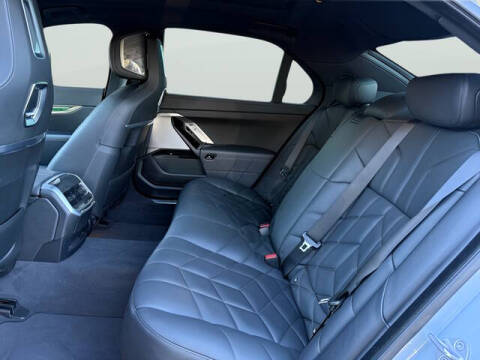 2024 BMW 7 Series 760i xDrive