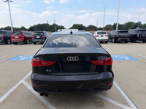2015 Audi A3 1.8T Premium Plus