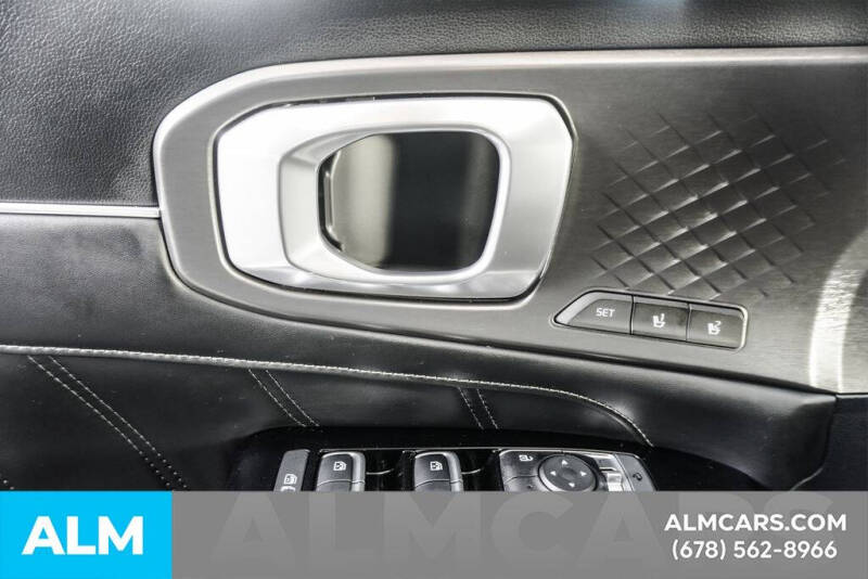 2022 Kia Sorento SX Prestige