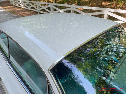 1961 Chevrolet Impala