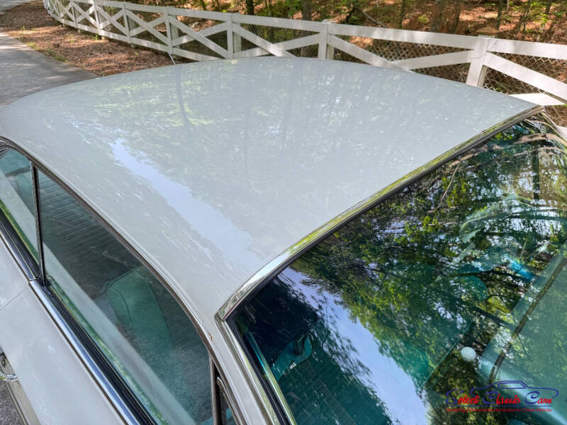 1961 Chevrolet Impala