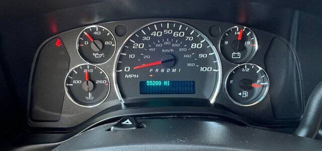 2021 GMC Savana 2500