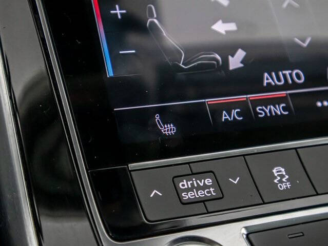 2023 Audi Q7 quattro Premium Plus 55 TFSI