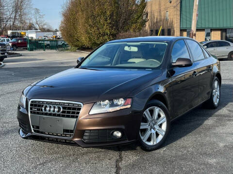 2013 Audi A6 for sale at Car Expo US, Inc in Philadelphia PA