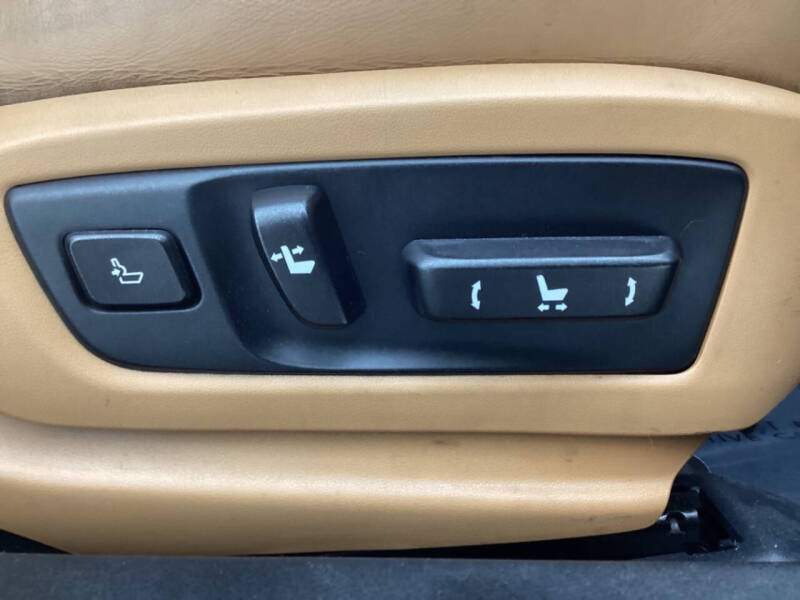 2015 Lexus GS 350 Crafted Line