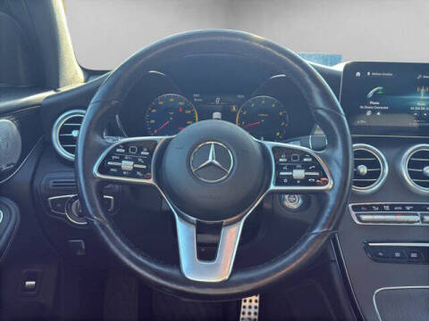 2021 Mercedes-Benz GLC GLC 300 4MATIC