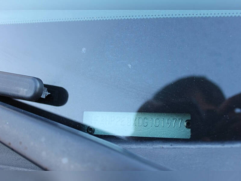 2013 Ford Taurus SEL