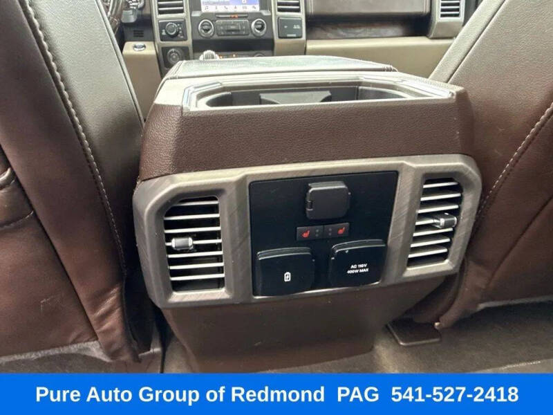 2019 Ford F-150 Limited