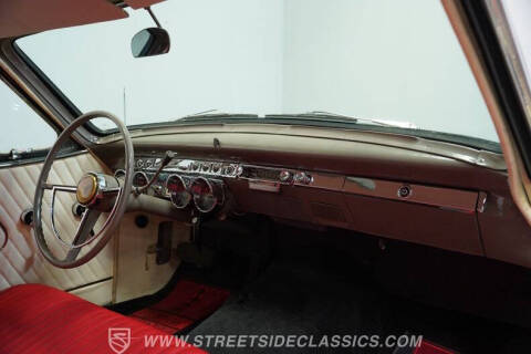 1953 Studebaker Commander