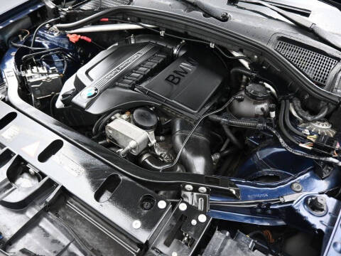 2014 BMW X3 xDrive35i