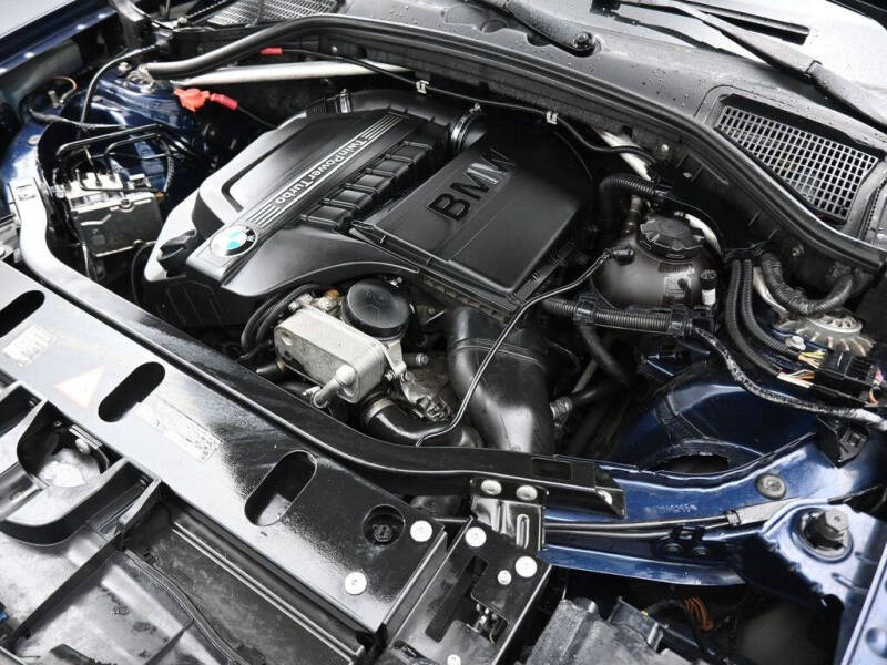 2014 BMW X3 xDrive35i