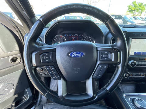 2020 Ford Expedition MAX Limited