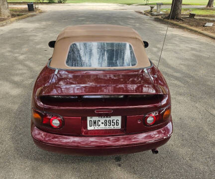 1994 Mazda MX-5 Miata