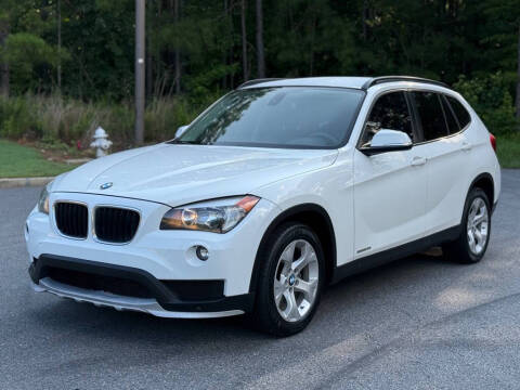 2015 BMW X1 sDrive28i