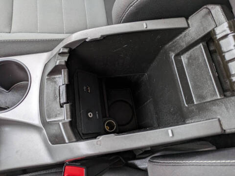 2014 Ford C-MAX Hybrid SE