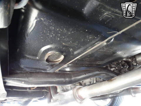 1968 Chevrolet Chevelle