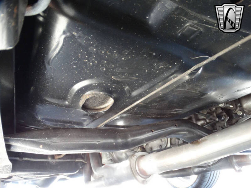 1968 Chevrolet Chevelle