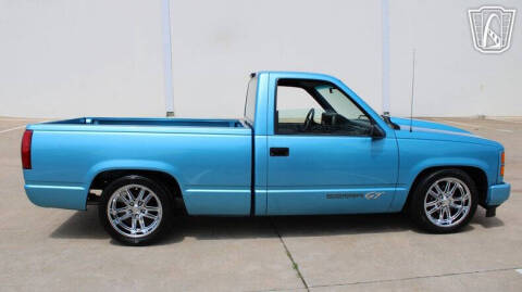 1994 GMC Sierra 1500
