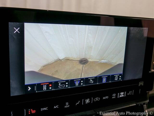 2025 GMC HUMMER EV 3X