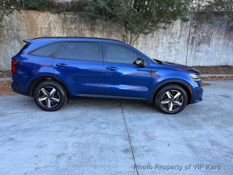 2023 Kia Sorento S