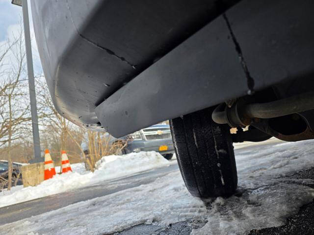 2012 Chevrolet Express 2500