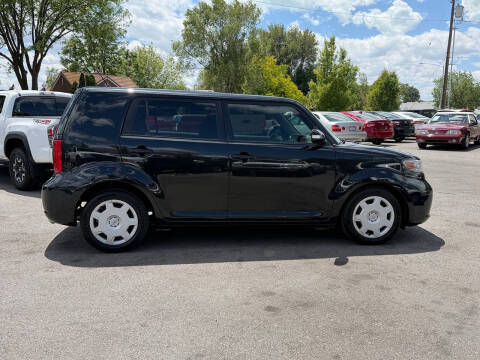 2009 Scion xB
