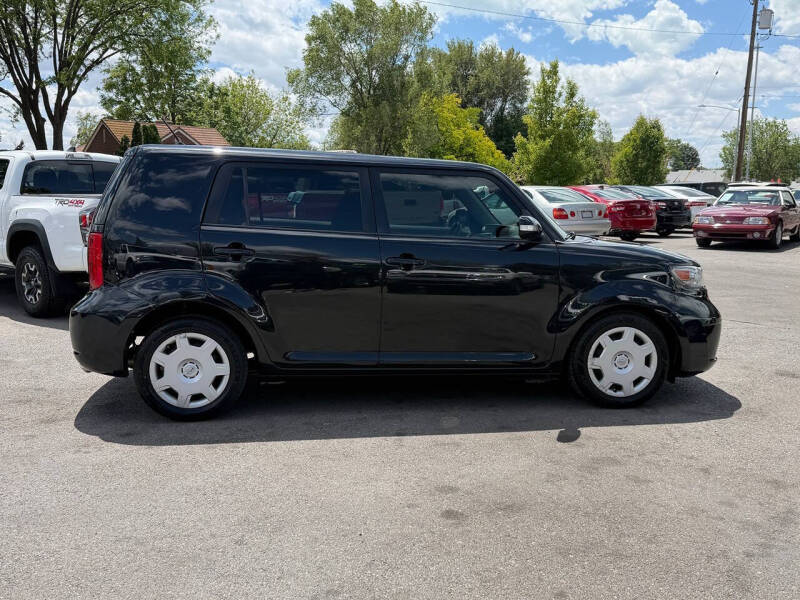 2009 Scion xB