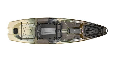 2023 BONAFIDE KAYAK SS107 for sale at Dukes Automotive LLC in Lancaster SC