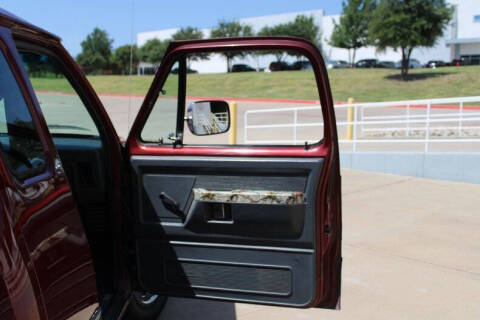 1993 Dodge RAM 250