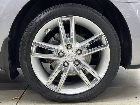 2012 Hyundai Elantra Touring GLS