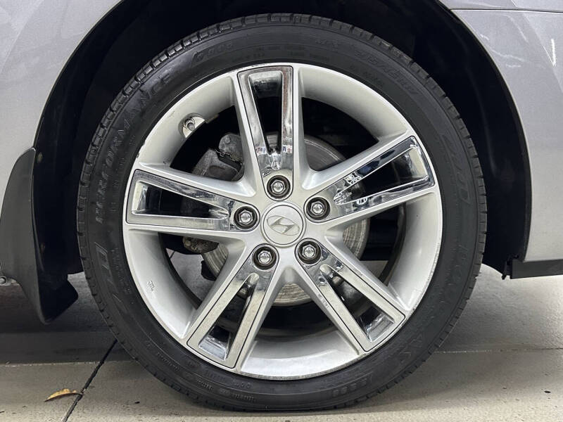 2012 Hyundai Elantra Touring GLS