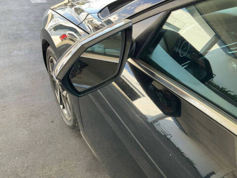 2022 Hyundai Elantra