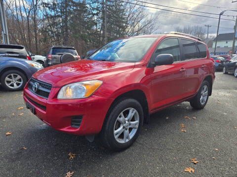 2012 Toyota RAV4