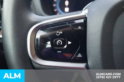 2024 Volvo S60 B5 Plus Dark Theme