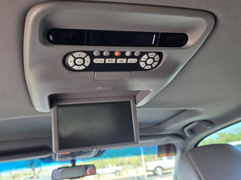 2011 Honda Pilot Touring