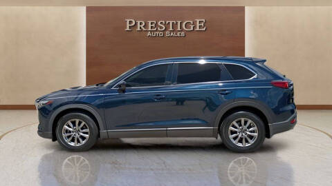 2019 Mazda CX-9 Touring