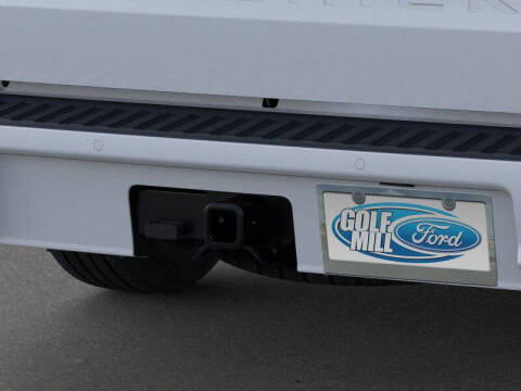 2026 Ford Maverick Lobo