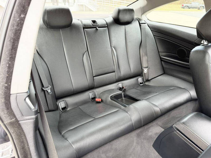 2015 BMW 4 Series 428i